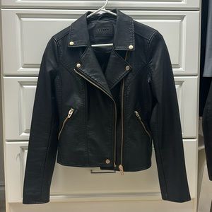 essential Motorcycle jacket